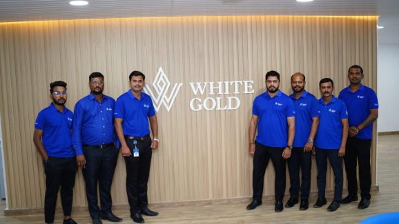 White Gold: పాత బంగారం అమ్మాలనుకుంటున్నారా.. ఇలా చేస్తే క్షణాల్లో డబ్బు మీ చేతికి!