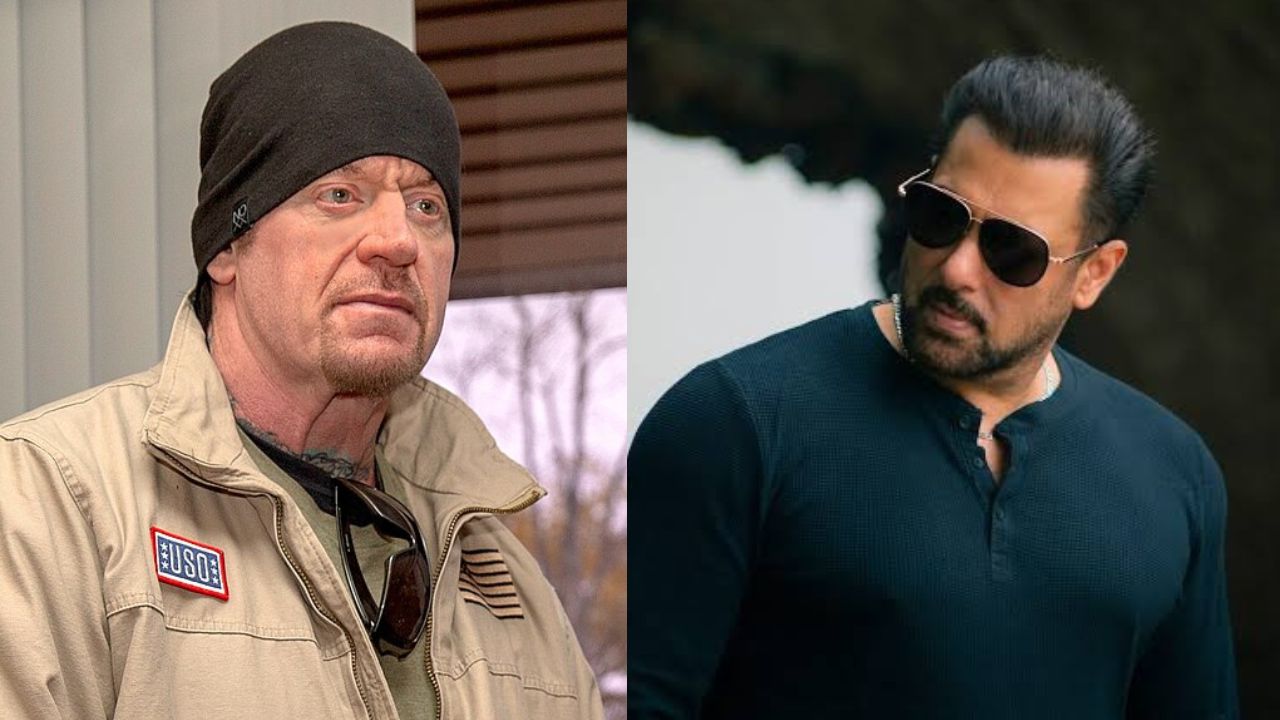 Undertaker – Bigg Boss 19: హిందీ బిగ్ బాస్ లో బిగ్గెస్ట్ ట్విస్ట్, స్టేజ్ పైన యుద్ధం చూడబోతున్నామా?
