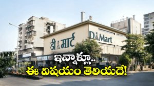 D-Mart: ఏంటీ? డిమార్ట్ నుంచి డబ్బులు కూడా సంపాదించవచ్చా? ఇంత సులభమా!
