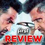 War 2 First Review : వార్ 2 ఫస్ట్ రివ్యూ.. హృతిక్ కంటే ఎన్టీఆరే!