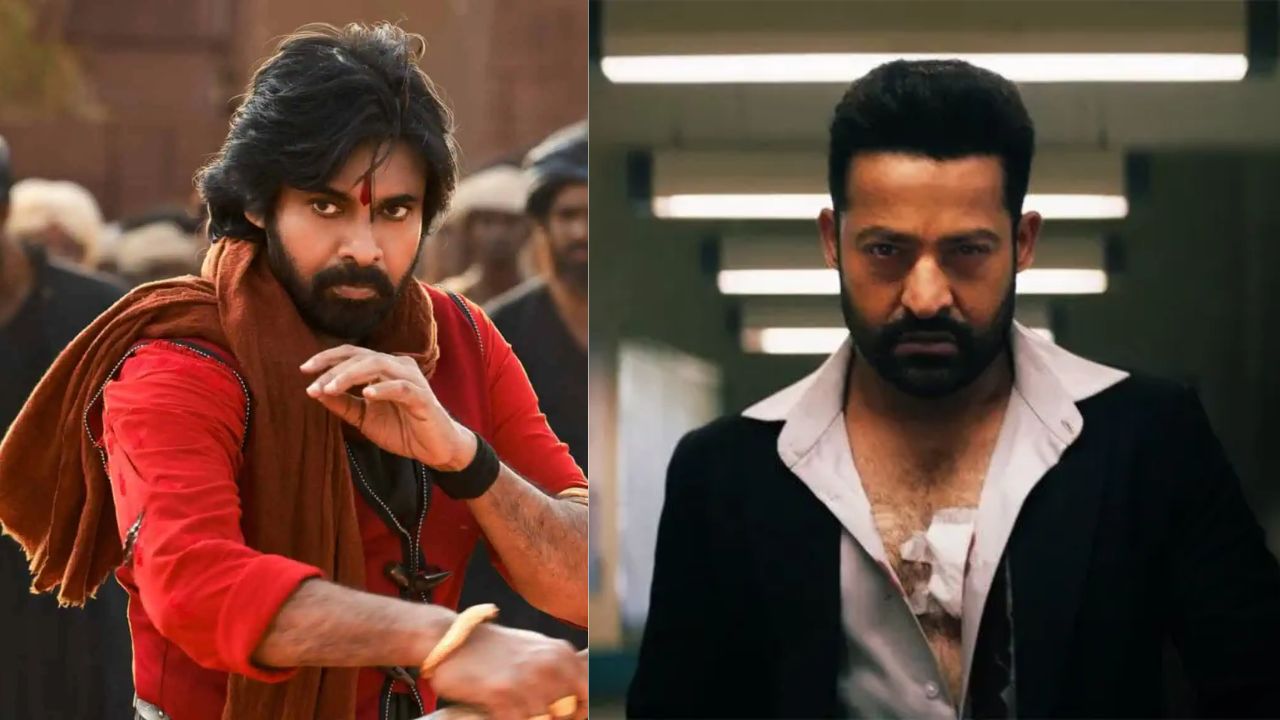 War 2 vs HHVM: వీరమల్లును కూడా దాటలేకపోయిన వార్ 2..పాపం తారక్ ఫ్యాన్స్!
