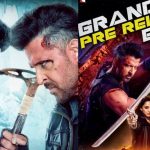 War2 Pre Release: వార్ 2 ప్రీ రిలీజ్ వేడుకకు సర్వం సిద్ధం… ఎప్పుడు.. ఎక్కడంటే?