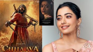 Chhaava: సైలెంట్ గా టీవీల్లోకి రాబోతున్న రష్మిక ఛావా.. ఎప్పుడు, ఎక్కడ చూడొచ్చు?