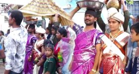 Prakasam District: వింత ఆచారం.. అక్కడ వధువుగా అబ్బాయి, వరుడిగా అమ్మాయి!