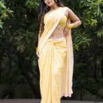 Rashi Singh :  అబ్బా.. అది నడుమా, నయాగరానా.. మతిపోగొడుతుందే..!