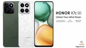 Honor X7c 5G: రూ.14999కే 256GB స్టోరేజ్, 50 MP కెమెరా.. హానర్ కొత్త ఫోన్ విడుదల