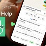 Whatsapp AI Writing: వాట్సాప్ లో కొత్త ఫీచర్ లాంచ్.. స్మార్ట్ చాటింగ్ కోసం AI రైటింగ్ అసిస్టెంట్