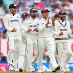 Test Jersey : టెస్ట్ క్రికెట్ లో తెల్ల జెర్సీలే ఎందుకు వేసుకుంటారో మీకు తెలుసా ?