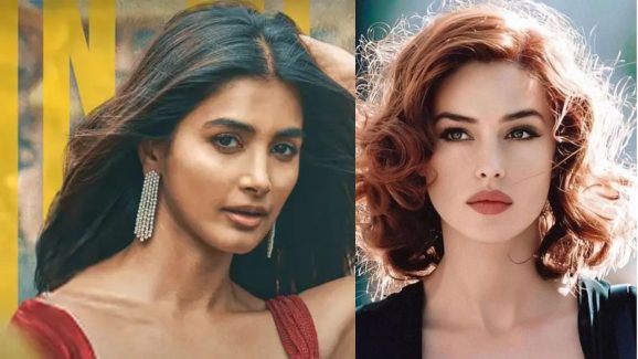 Coolie: ట్రెండ్ సెట్ చేసిన మోనికా సాంగ్.. ఎవరీ మోనికా బెలూచీ?