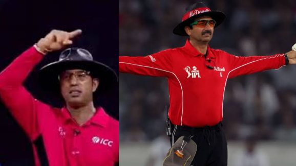 Free Hit : ఇకపై వైడ్ బాల్ కు కూడా Free Hit ఇవ్వాల్సిందే.. ఎప్పటినుంచి అంటే ?