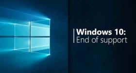 Windows 10 Support Ends: విండోస్ 10 సపోర్ట్ త్వరలోనే ముగింపు.. సెక్యూరిటీ అప్‌డేట్‌లను ఇలా పొందాలి