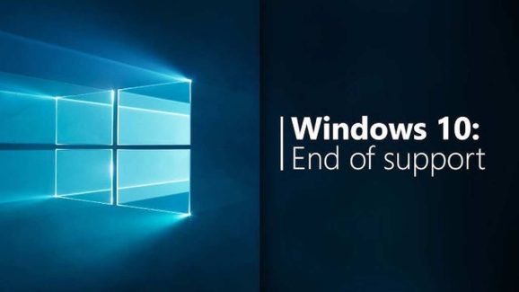 Windows 10 Support Ends: విండోస్ 10 సపోర్ట్ త్వరలోనే ముగింపు.. సెక్యూరిటీ అప్‌డేట్‌లను ఇలా పొందాలి