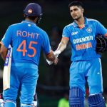 World cup 2027: గిల్ కెప్టెన్సీలో రోహిత్ శర్మ.. ఇంత దారుణమా?