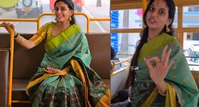 Sridevi: తిరుమల ఫ్రీ బస్ సర్వీస్ పై జాబిలి రివ్యూ.. ఏమన్నారో చూసేయండి!
