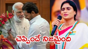YS Sharmila: షర్మిల సంచలన పోస్ట్.. జగన్ లోగుట్టు, కొత్త నిర్వచనం