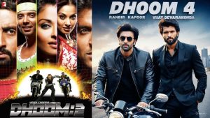 Dhoom 4 : బాలీవుడ్ కు మరో టాలీవుడ్ హీరో బలి, ఇప్పుడు ఎంట్రీ ఇవ్వడం అవసరమా?