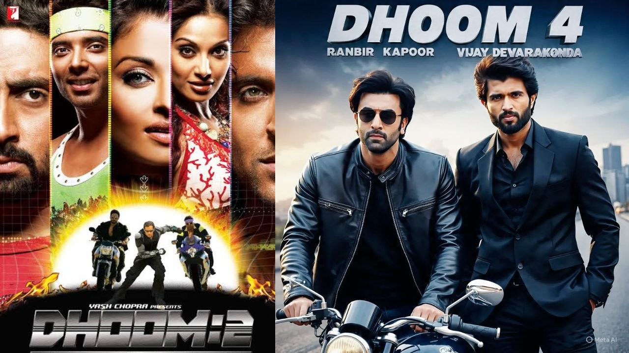 Dhoom 4 : బాలీవుడ్ కు మరో టాలీవుడ్ హీరో బలి, ఇప్పుడు ఎంట్రీ ఇవ్వడం అవసరమా?