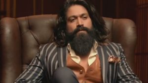 Actor Yash: డైరెక్టర్‌గా మారిన హీరో యష్.. ఇక థియేటర్లు దద్దరిల్లి పోవాల్సిందే!