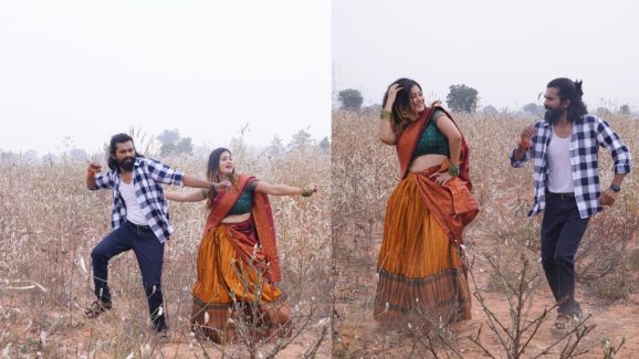 Brahmanda: బ్రహ్మాండ మూవీ నుండి ‘ఏమైనాదే పిల్ల’ సాంగ్ రిలీజ్.. అత్యంత ఆదరణ పొందుతున్న సాంగ్ గా గుర్తింపు!