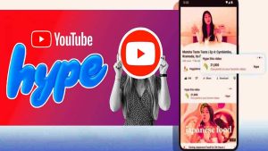 Youtube Hype: యుట్యూబ్‌ చిన్న క్రియేటర్‌లకు గుడ్ న్యూస్.. ఈ ఫీచర్‌తో వీడియోలు వైరల్!