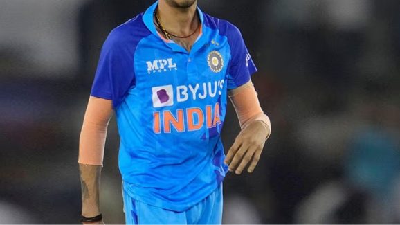 Yuzvendra Chahal: సూసైడ్ చేసుకోవాలనుకున్న టీమిండియా క్రికెటర్… ఆ లేడీ టార్చర్ తట్టుకోలేక!