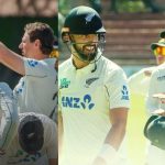Zim vs NZ 2nd Test : జింబాబ్వే కు చుక్కలు చూపిస్తున్న న్యూజిలాండ్.. మ్యాచ్ పూర్తి వివరాలు ఇవే