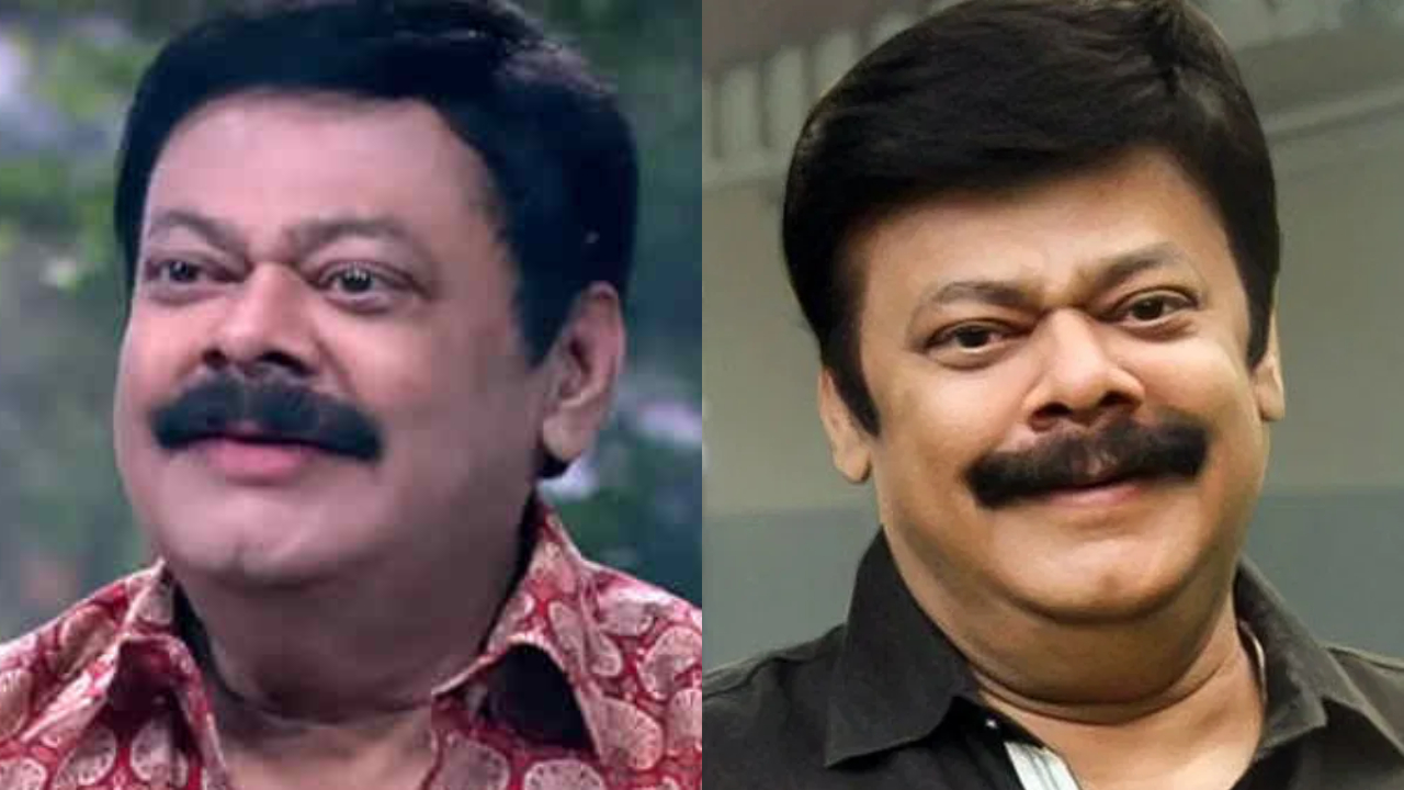 Madhanbabu Died: ఇండస్ట్రీలో మరో విషాదం.. ప్రముఖ హాస్య నటుడు మధన్ బాబు కన్నుమూత