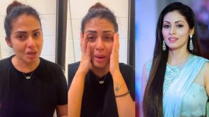 Actress Sadha: సుప్రీం తీర్పు.. ప్లీజ్ అలా చేయొద్దంటూ బోరుమని ఏడ్చేసిన హీరోయిన్ సదా