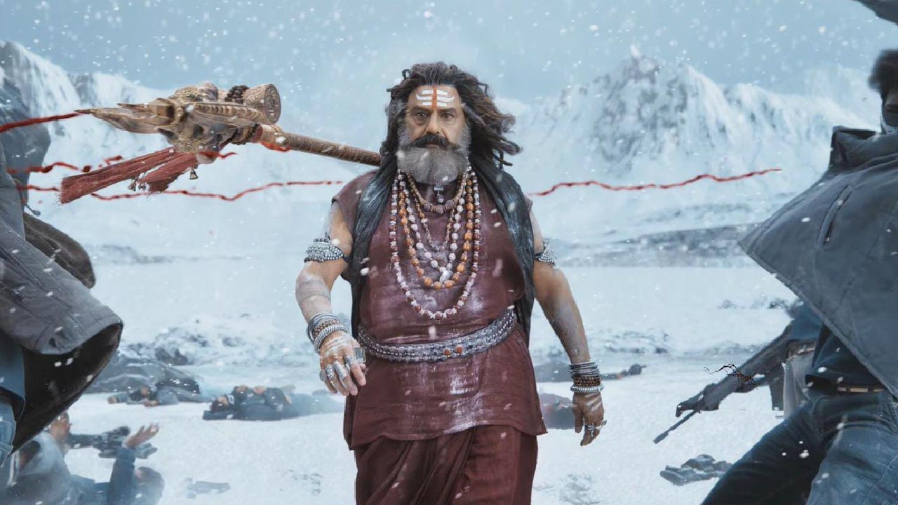 Akhanda 2 Postponed: ఆ రూమర్సే నిజమయ్యాయి… అఖండ 2 వాయిదా, కొత్త రిలీజ్ డేట్ ఎప్పుడంటే!
