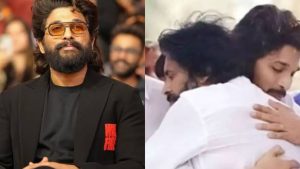 Allu Arjun : ఆ రోజులు ఇంకా గుర్తున్నాయా… పవన్ కళ్యాణ్ ట్వీట్ కి అల్లు అర్జున్ కామెంట్..