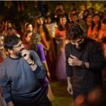Allu Arjun: మెగా మామకి స్పెషల్ విషెస్.. రూమర్స్ కి చెక్ పెట్టిన బన్నీ!