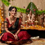 Ananya Nagalla : వరలక్ష్మివ్రతం చేసుకున్న అనన్య నాగళ్ల.. లంగాహోణిలో ఎంత అందంగా ఉందో..