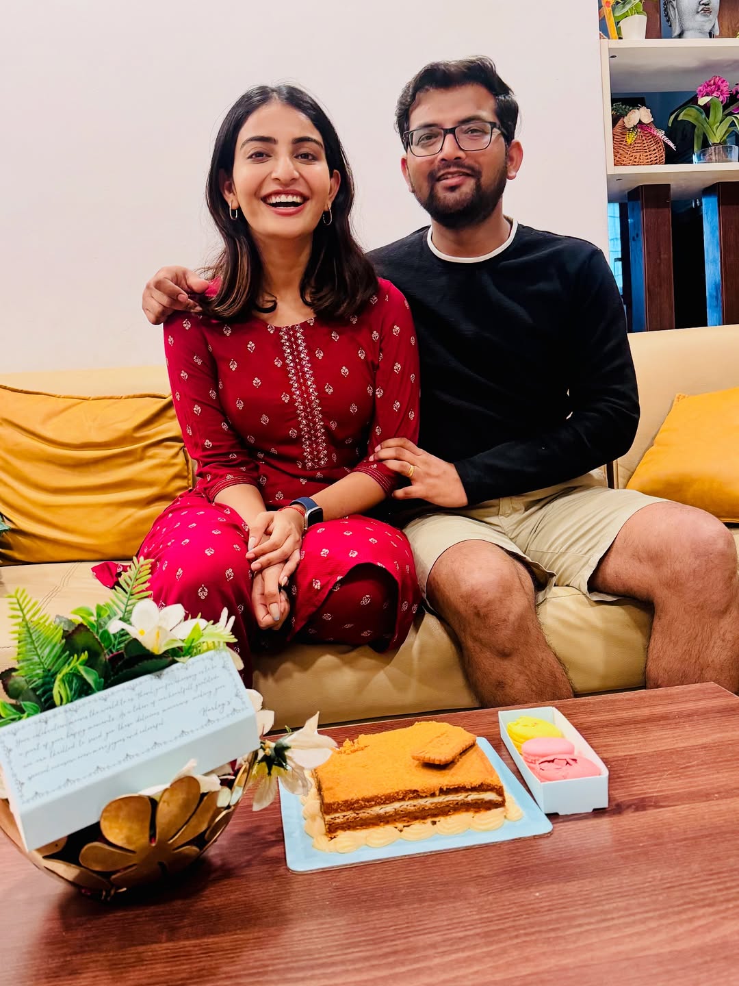 Ananya Nagalla (Credit: ananya/Insta)