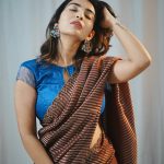 Ananya Nagalla: హాట్ బ్యూటీ అనన్య బర్త్ డే సెలబ్రేషన్స్.. ఫోటోలు వైరల్