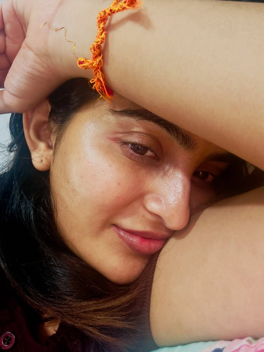 Ananya Nagalla (Credit: ananya/Insta)