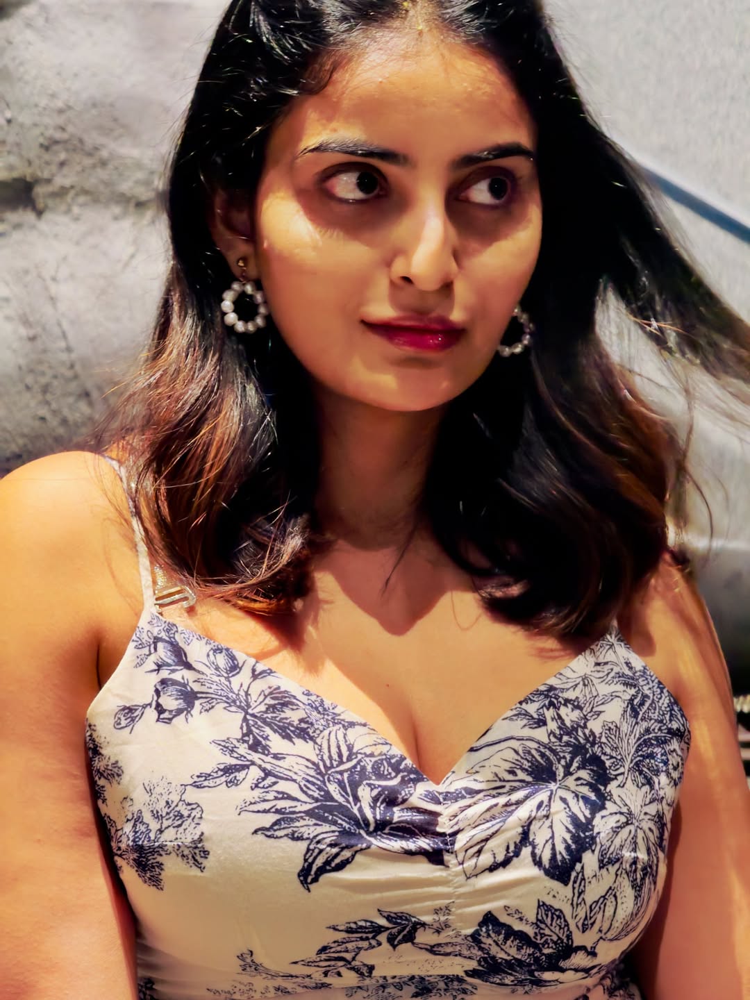 Ananya Nagalla (Credit: ananya/Insta)