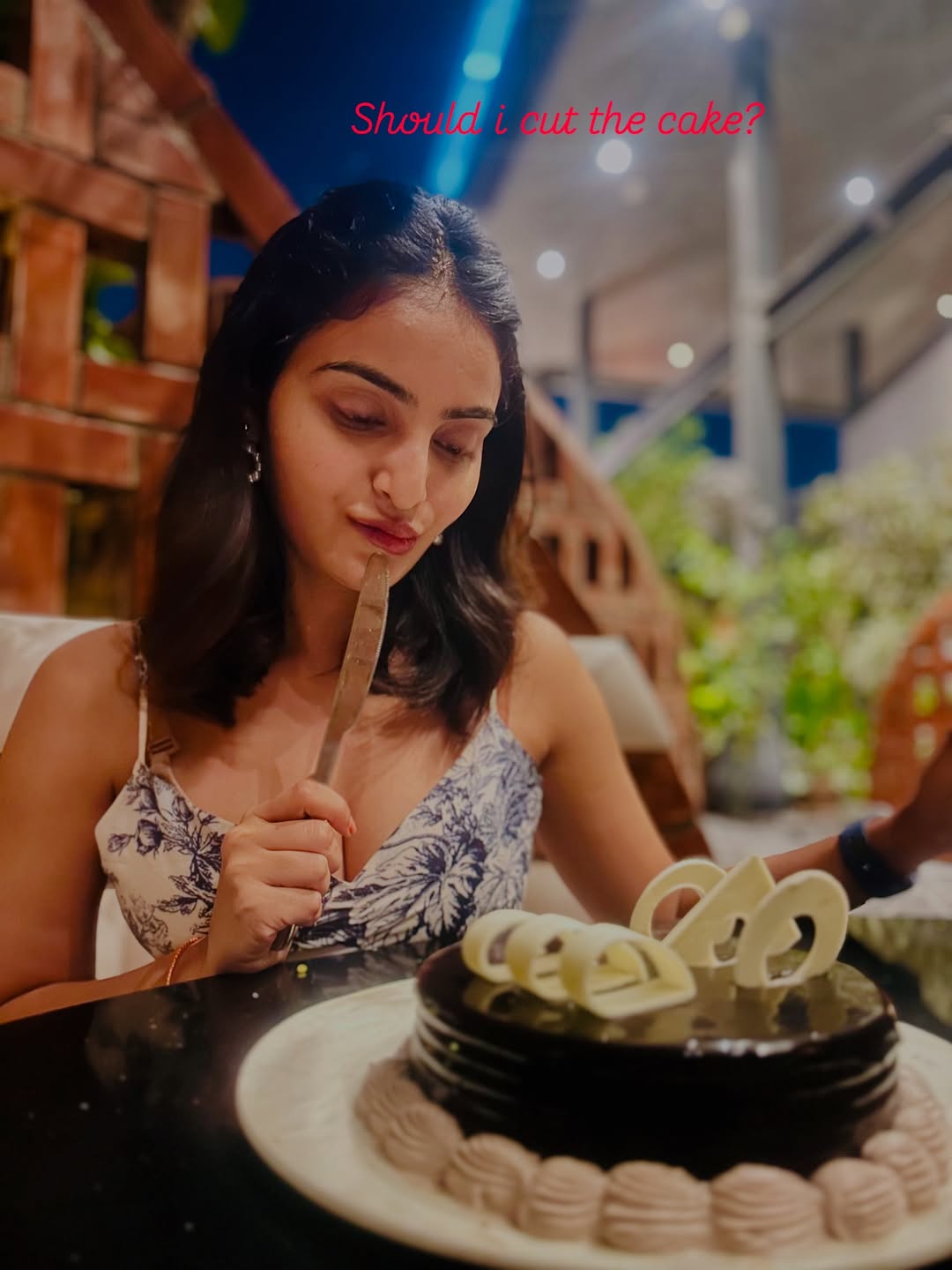 Ananya Nagalla (Credit: ananya/Insta)