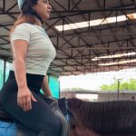 Inaya Sultana:  వానలో ఇనయా హార్స్‌ రైట్.. డిఫరెంట్‌ ఫోజులతో రెచ్చిపోయిన బిగ్ బాస్‌ భామ