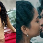 Anchor Harshini : బాబోయ్.. లిప్ కిస్ లతో యాంకర్ హర్షిణి.. సినిమా మొత్తం అవే సీన్లు..