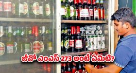AP Liquor Shops: మందుబాబులకు గుడ్ న్యూస్! కొత్త జీవో పూర్తి వివరాలు..