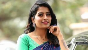 Anshu Reddy: ఆ ఛానెల్ పై సీరియల్ నటి ఫైర్… అసలేం జరిగిందంటే..?