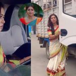 Serial Actress Tulasi: వదన్నా వినకుండా ట్రక్కు నడిపిన ‘లక్ష్మీనివాసం’ సీరియల్ నటి, చివరికి..
