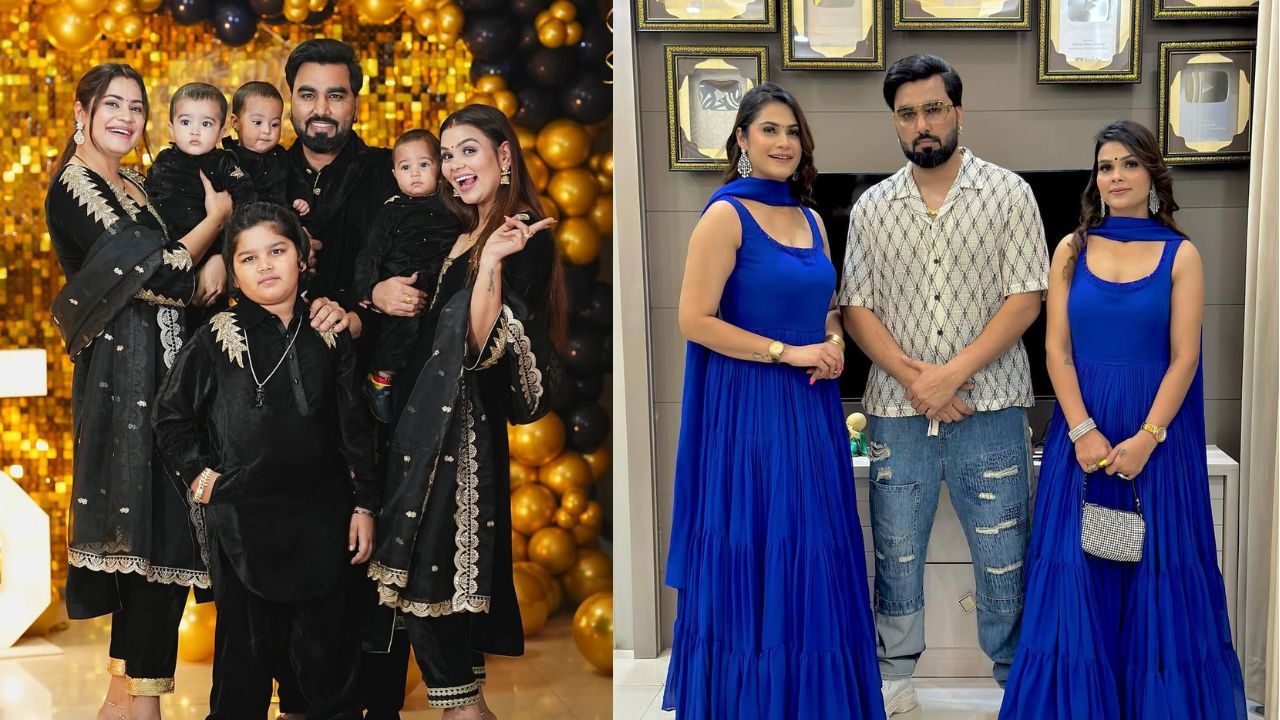 YouTuber Armaan Malik: ఇద్దరు భార్యలు.. నలుగురు పిల్లలు.. ఆ యూట్యూబర్‌కు కోర్టు నోటీసులు