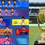 Asia Cup 2025 : ఆసియా కప్ లో మొత్తం ముంబై, KKR ప్లేయర్లే