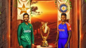 IND Vs PAK :  ఆసియా కప్ లో పాక్ vs ఇండియా మ్యాచ్ షెడ్యూల్ లో మార్పు.. కొత్త టైమింగ్ ఇదే!