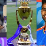 India Asia Cup 2025 Squad: ఆసియా కప్ 2025 ఆడే టీమిండియా జట్టు ఇదే..శ్రేయాస్ అయ్యర్ కు నిరాశే !