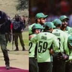 Asia Cup 2025: పాకిస్థాన్ ను చావు దెబ్బ కొట్టేందుకు రంగంలోకి ఆర్మీ ఆఫీసర్… !