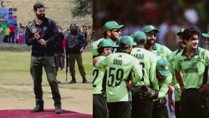 Asia Cup 2025: పాకిస్థాన్ ను చావు దెబ్బ కొట్టేందుకు రంగంలోకి ఆర్మీ ఆఫీసర్… !