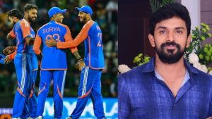 Asia Cup 2025 : టీమిండియాను గాడిలో పెట్టేందుకు భీమవరం కుర్రాడు.. బీసీసీఐ అదిరిపోయే ప్లాన్