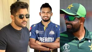 Asia Cup : ఆసియా కప్ లో ఎక్కువ మ్యాచ్ లు తోపు కెప్టెన్లు వీళ్లే… ధోనినే రియల్ మొనగాడు